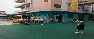 顺德龙江新城幼儿园